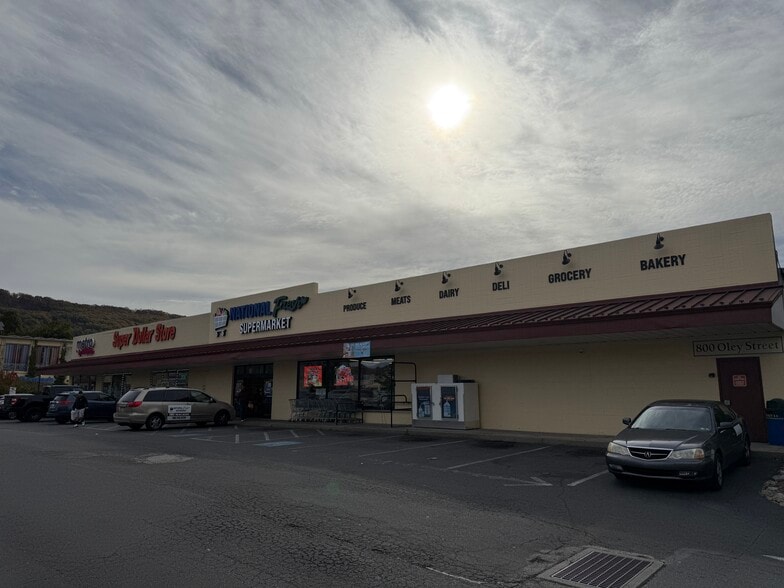 More Photos Of , Reading General Retail For Sale