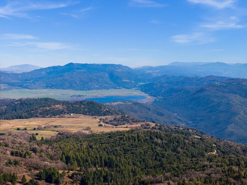 More Photos Of 22228 Crestline Road, Palomar Mountain, California, Palomar Mountain Land For Sale