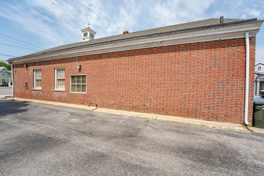 More Photos Of 100 Mantua Blvd, Mantua Office For Sale