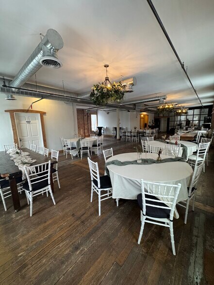 More Photos Of 811 W 2nd Ave, Spokane Office For Sale