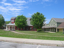 Primary Photo Of 4066 Shelburne Rd, Shelburne Office For Lease