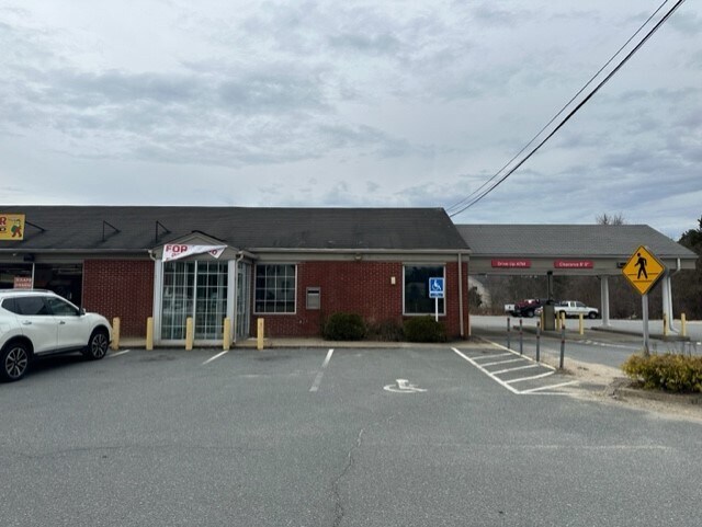 More Photos Of 59-65 S Main St, Assonet Bank For Lease