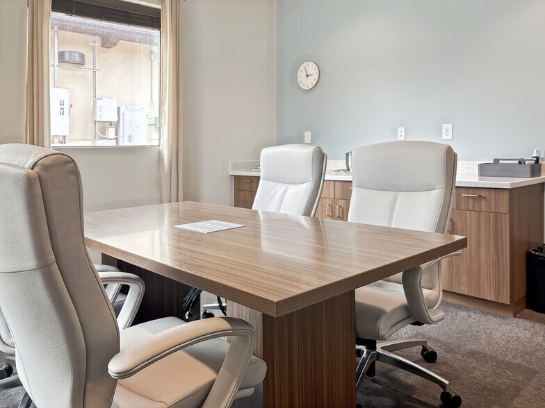 Primary Photo Of 13625 Ronald Reagan Blvd, Cedar Park Coworking Space