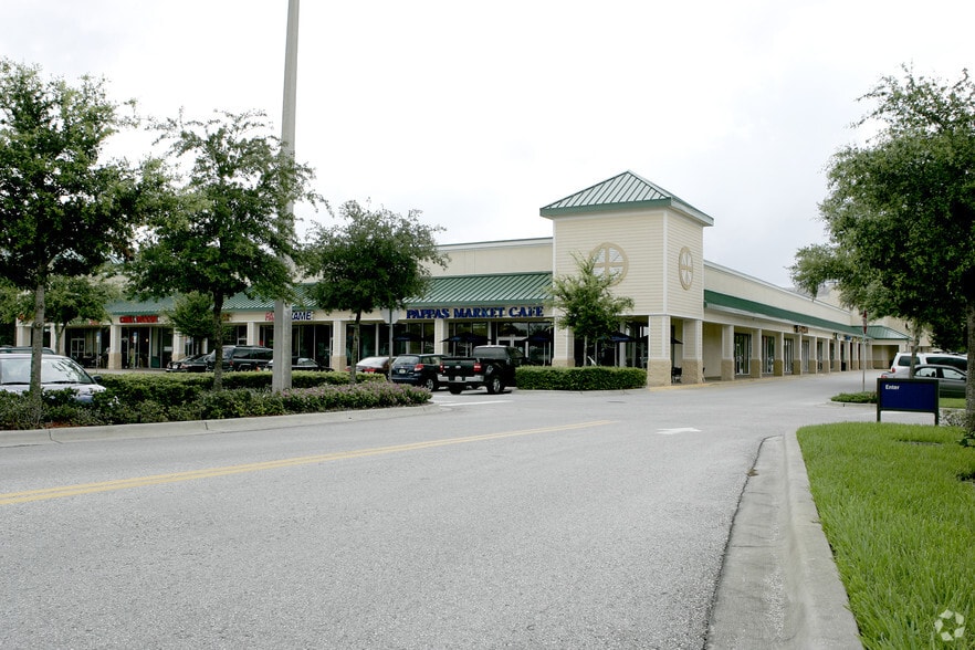 More Photos Of 7835-7897 Gunn Hwy, Tampa General Retail For Lease