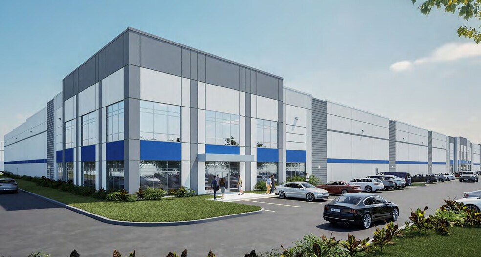 Primary Photo Of 504-520 S Falkenburg Rd, Tampa Unknown For Lease