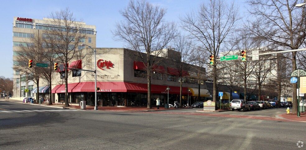 Primary Photo Of 2700 S Quincy St, Arlington Unknown For Sale