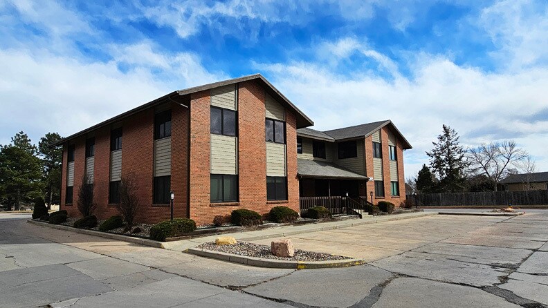 More Photos Of 1867 Austin Bluffs Pky, Colorado Springs Office For Lease