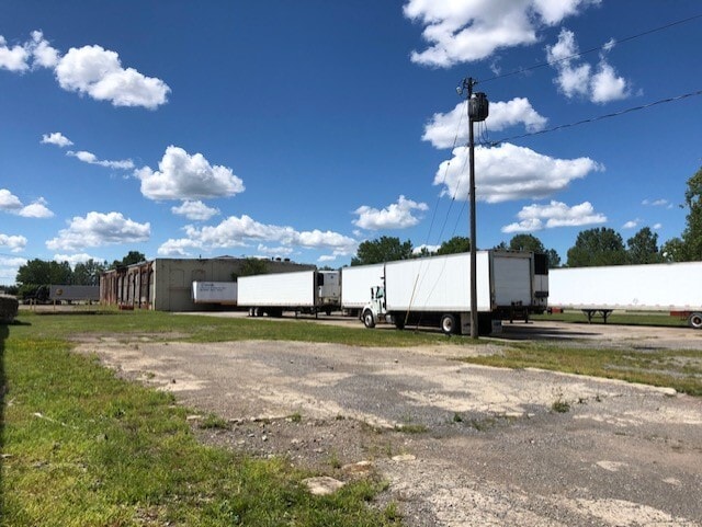 More Photos Of 1800 Broadway St, Buffalo Industrial For Lease