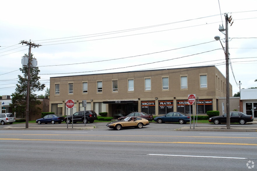 More Photos Of 1510 Central Ave, Albany Office For Lease