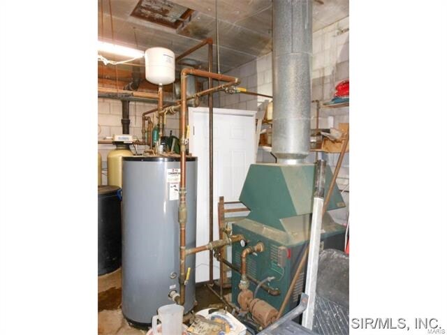 More Photos Of 844 S Morrison Ave, Collinsville Carwash For Sale