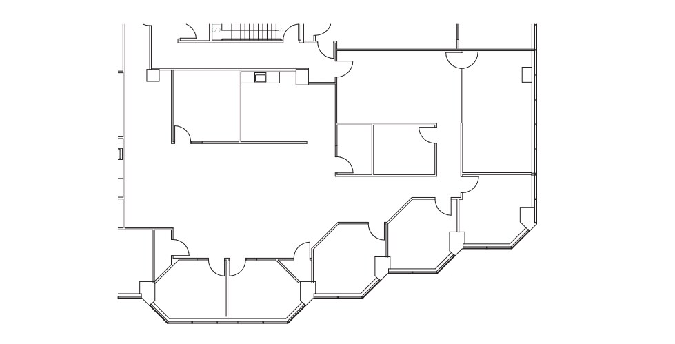 More Photos Of 1999 Harrison St, Oakland Coworking Space