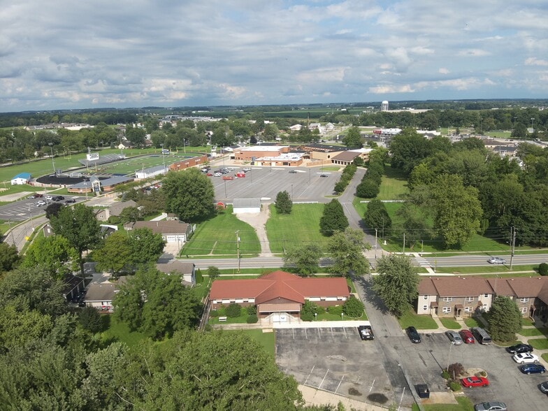 More Photos Of 1011 N Defiance St, Ottawa Schools For Sale