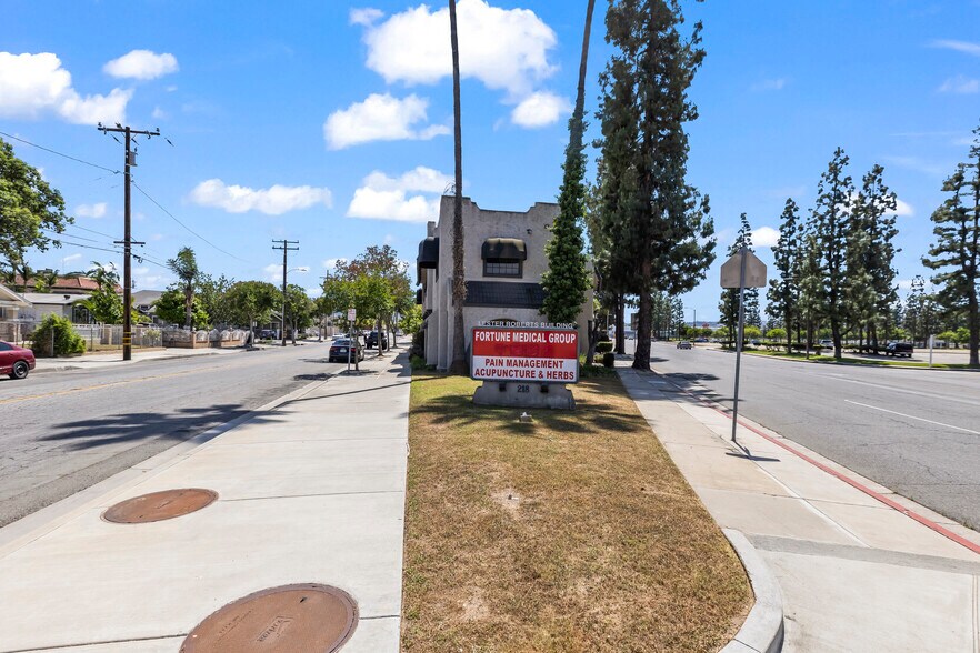 More Photos Of 218 Glendora Ave, La Puente Medical For Sale