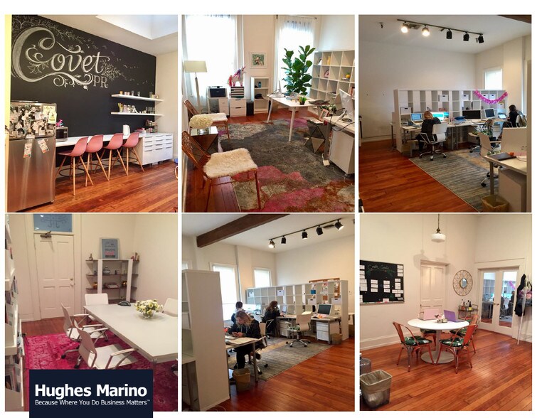 More Photos Of 600-656 5th Ave, San Diego Storefront Retail Office For Lease