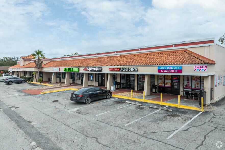 More Photos Of 2475 Blanding Blvd, Middleburg General Retail For Lease