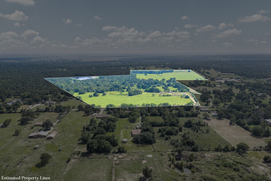 More Photos Of 11480 N Dowling Rd, College Station Land For Sale