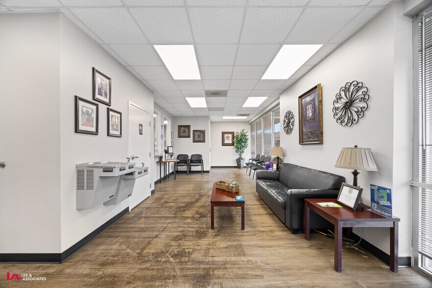 More Photos Of 1400 Montreal Rd, Tucker Medical For Lease