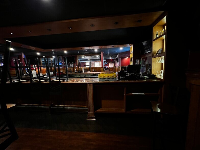 More Photos Of 2310 Sanders Rd, Conway Restaurant For Lease