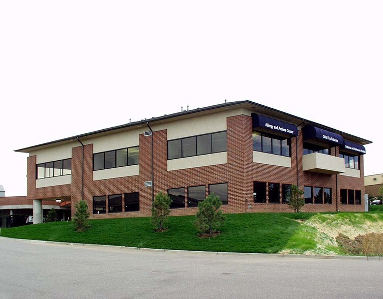 More Photos Of 7336 S Yosemite St, Englewood Office For Lease