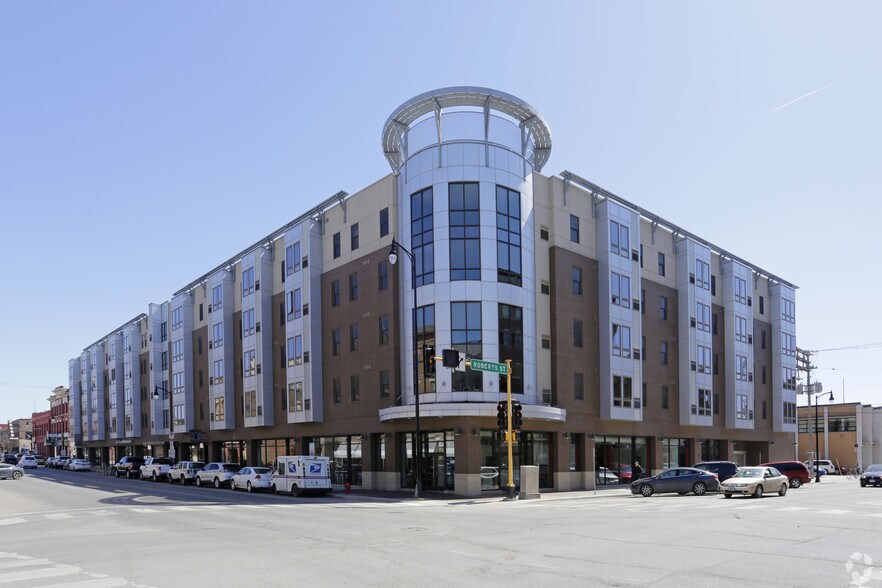Primary Photo Of 630 1st Ave N, Fargo Apartments For Lease