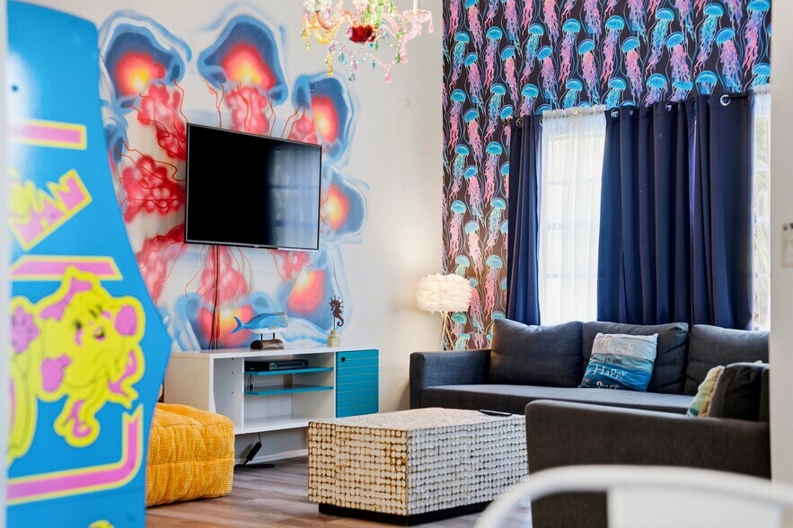 Primary Photo Of ,  Multifamily For Sale