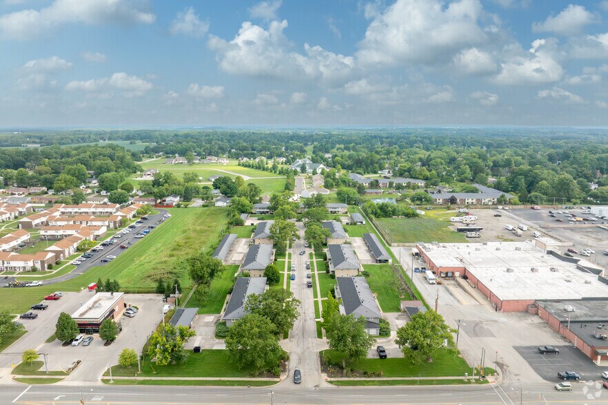 More Photos Of 1005 N Park Forest Dr, Marion Apartments For Sale