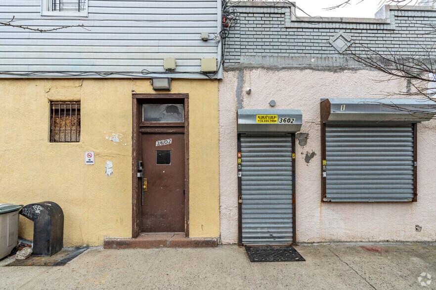 More Photos Of 3602-3604 Clarendon Rd, Brooklyn Storefront Retail Residential For Sale