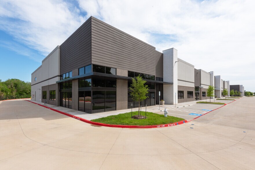 Primary Photo Of 420 Oakbend Dr, Lewisville Industrial For Sale