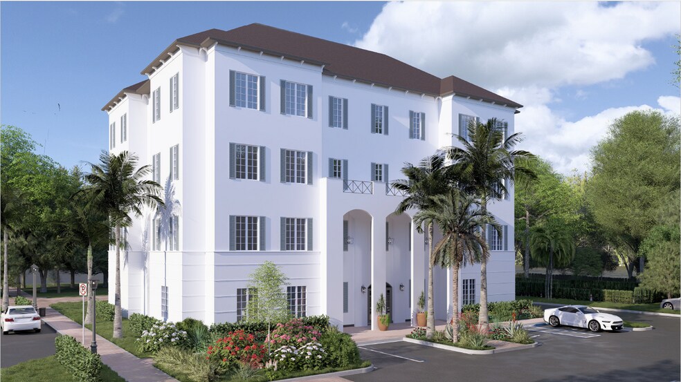 More Photos Of 55 NE 5th Ave, Delray Beach Office For Lease