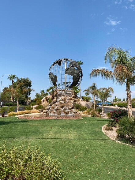 More Photos Of 801 S Power Rd, Mesa Unknown For Lease