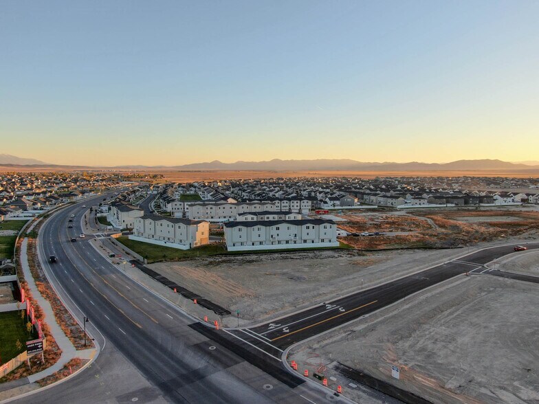 More Photos Of 676 Desert Willow dr, Eagle Mountain Land For Sale