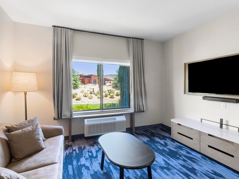 More Photos Of One Camino del Rio, Virgin Hotel For Sale