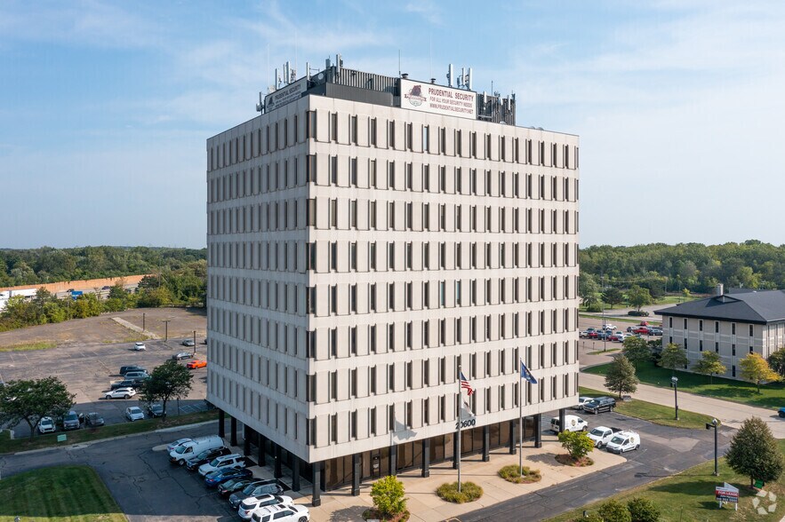 More Photos Of 20600 Eureka Rd, Taylor Office For Sale