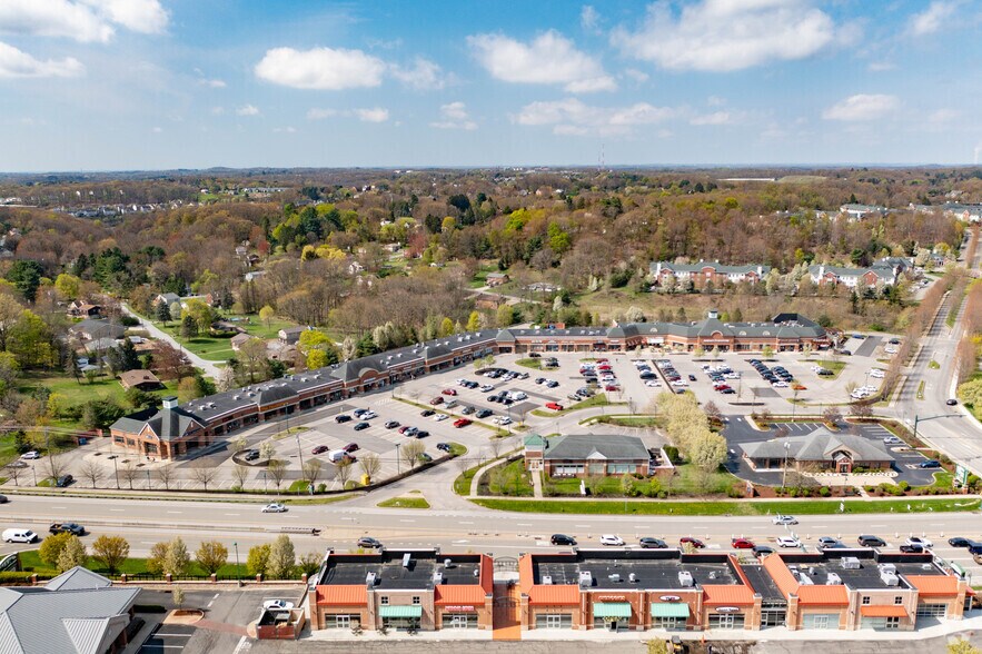 More Photos Of 12001-12083 Perry Hwy, Wexford Storefront For Lease