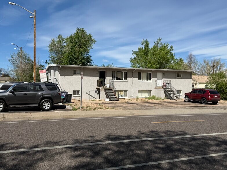 More Photos Of 1149 Syracuse St, Denver Apartments For Sale