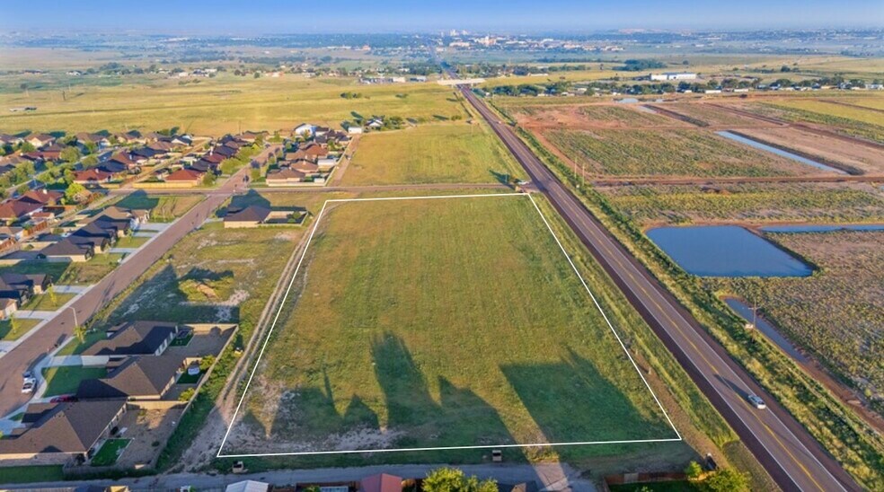 More Photos Of 6110 4th Ave, Canyon Land For Sale