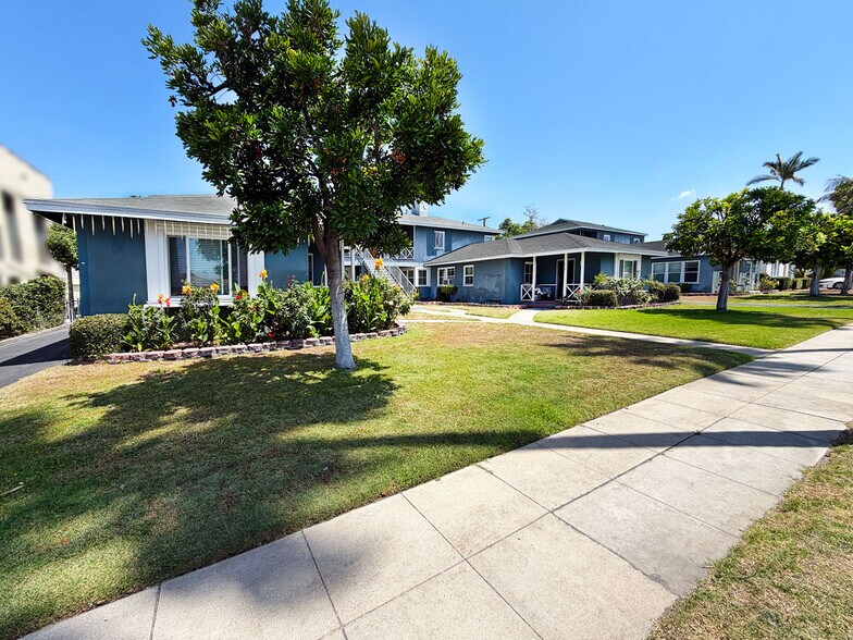 More Photos Of 625-629 W Glenoaks Blvd, Glendale Apartments For Sale