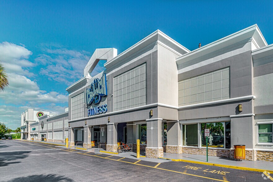More Photos Of 3300-3570 N Andrews Ave, Oakland Park Unknown For Lease