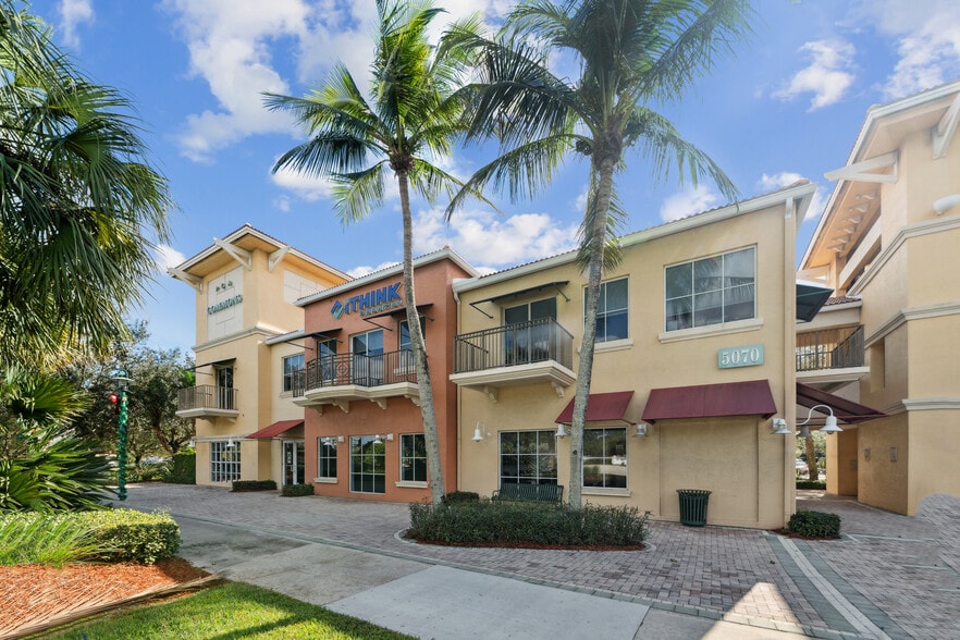 More Photos Of 4510-5100 PGA Blvd, Palm Beach Gardens Unknown For Lease