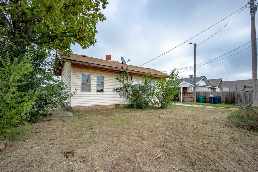 More Photos Of 230 SW 27th St, Oklahoma City Office Residential For Sale