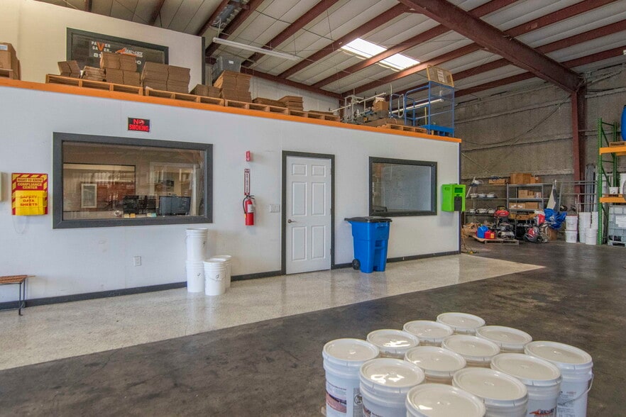 More Photos Of 2401 Destiny Way, Odessa Warehouse For Sale