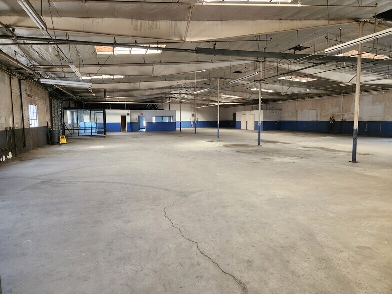More Photos Of 1406 Santa Anita Ave, South El Monte Warehouse For Lease
