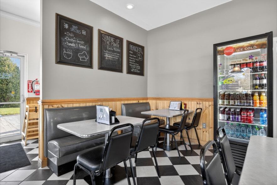 More Photos Of 2693 Community Dr, Bath Restaurant For Sale