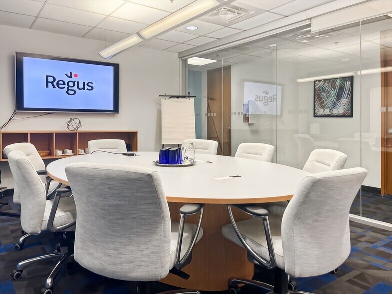 More Photos Of 1701 Hollis St, Halifax Coworking Space