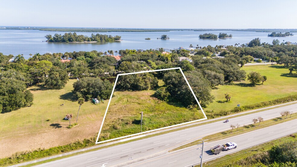 More Photos Of 11515 S Indian River Dr, Sebastian Land For Sale