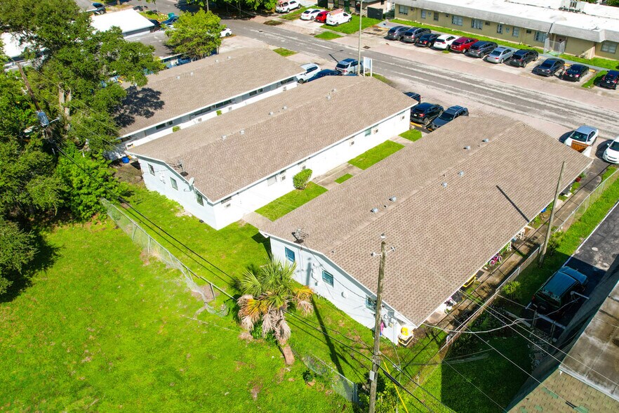 More Photos Of 707-715 SW 5th St, Dania Beach Apartments For Sale
