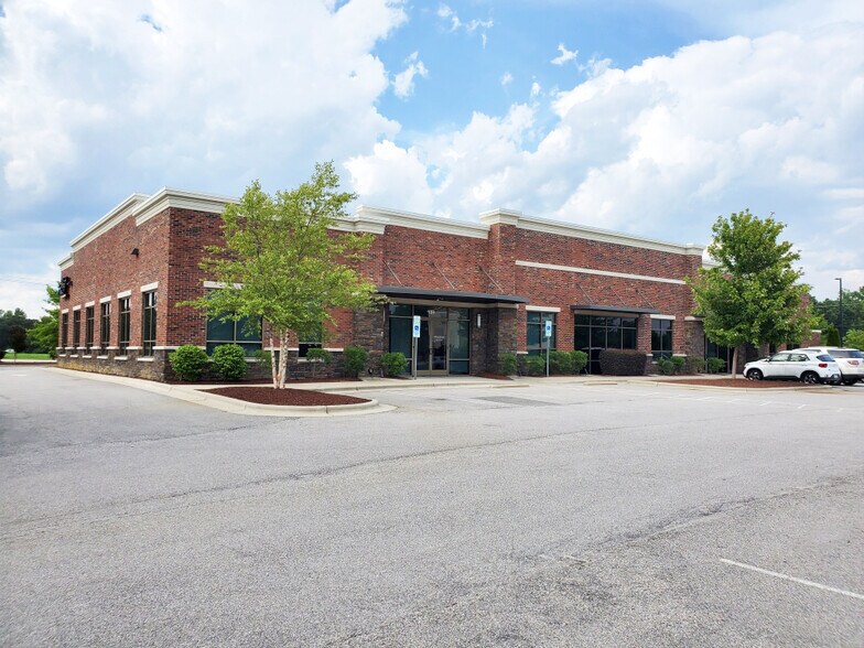 Primary Photo Of 1621 NC Highway 42 W, Clayton Medical For Lease