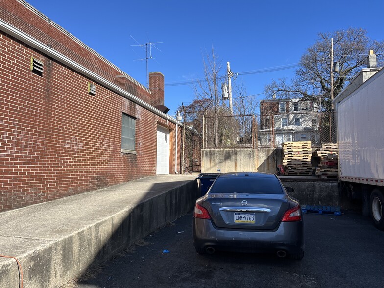 More Photos Of 307 E Airy St, Norristown Warehouse For Sale