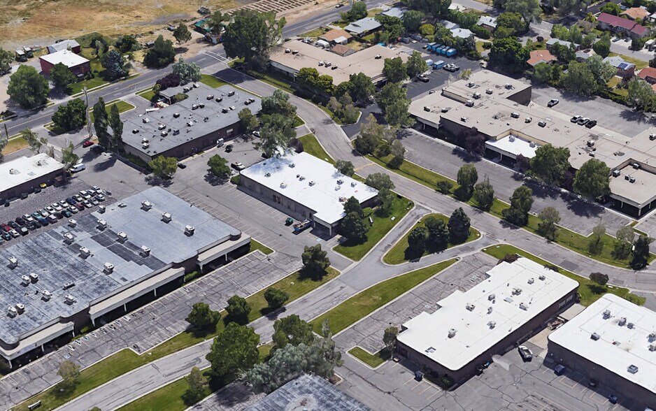 More Photos Of 2265 S 1300 W, West Valley Medical For Sale