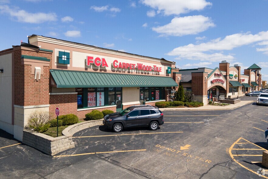 More Photos Of 2000 W Main St, St Charles General Retail For Sale